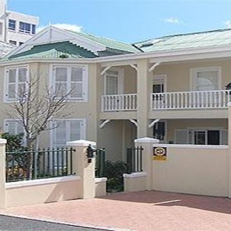 Bantry Bay Luxury Guest House Cape Town Exterior photo